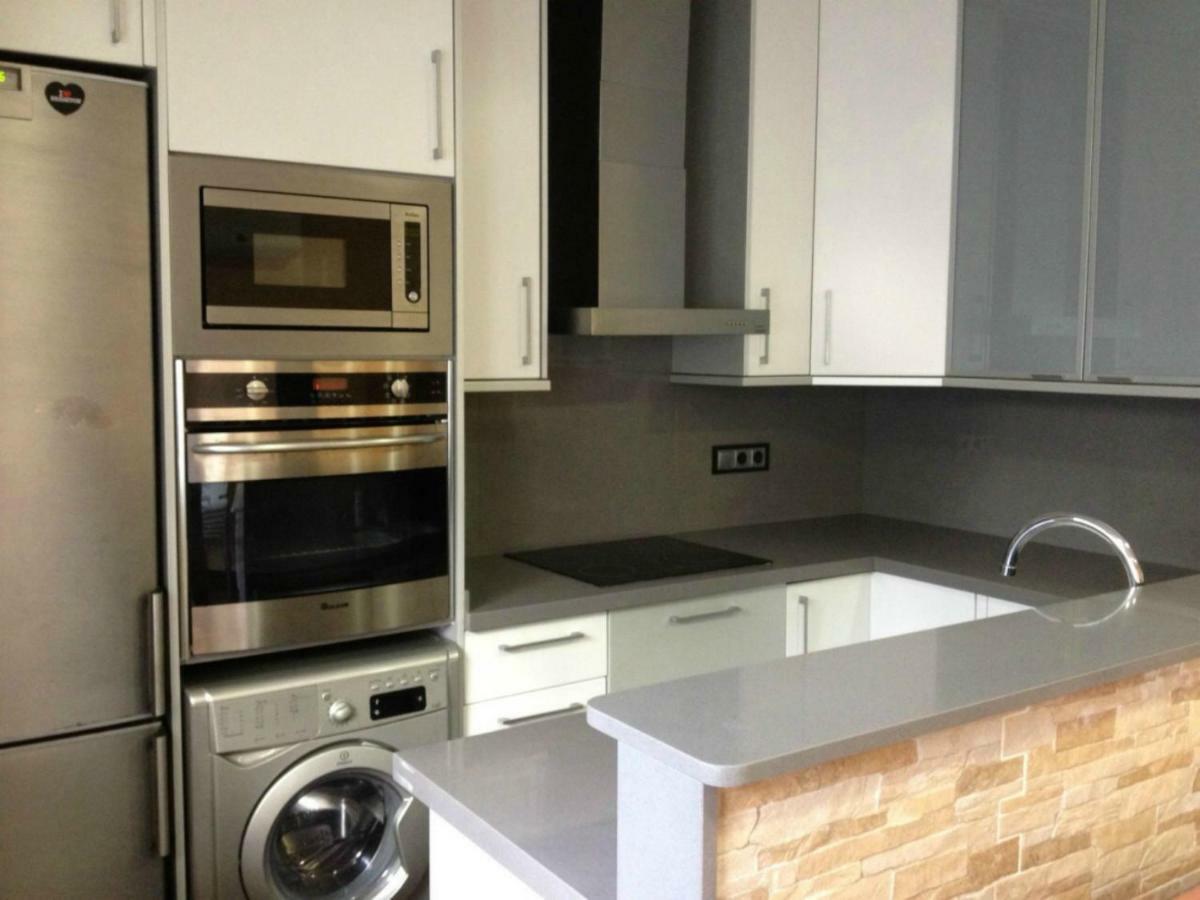 Apartamento Cala Blanca Appartement *